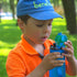 Water Bottle Harmony Ocean 0,35 L